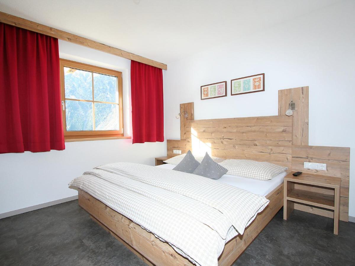 Apartment S' Himmelreich-1 By Interhome Huben  Luaran gambar